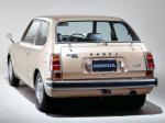 Honda Civic 2-Door 1972 года